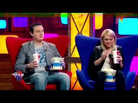 Сериал универ новая общага 9 сезон новая серия