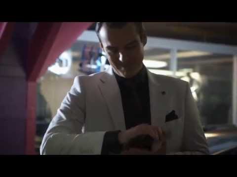 Сериал тайный город актеры и роли