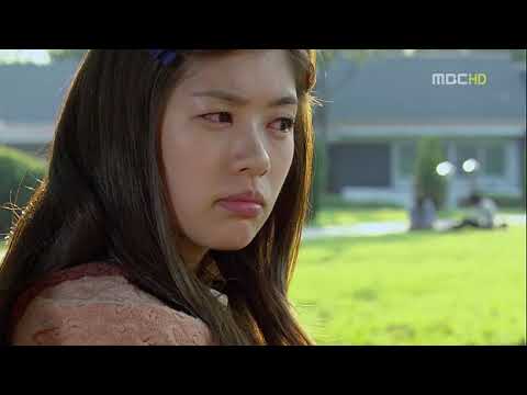 Корейский сериал озорной поцелуй с русской озвучкой