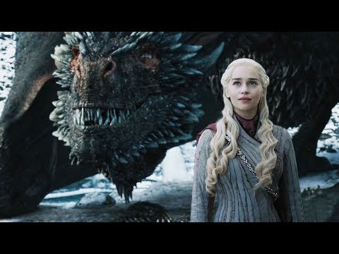 Игра престолов 7 сезон 4 серия смотреть онлайн с русскими субтитрами