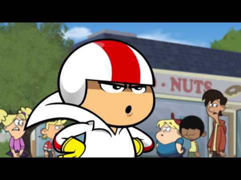 Кик бутовский сериал