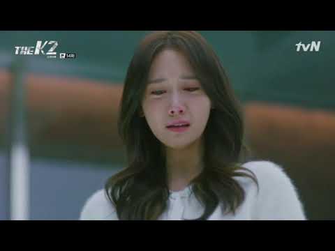 К2 дорама 13 серия