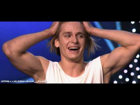 Танцы дмитрий щебет alekseev океанами стали сезон 3 серия 21