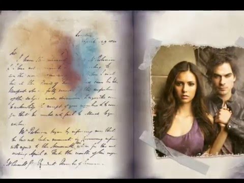 Музыка дневники вампира 8 сезон 8 серия музыка