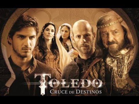 Сериал толедо 2 сезон дата выхода
