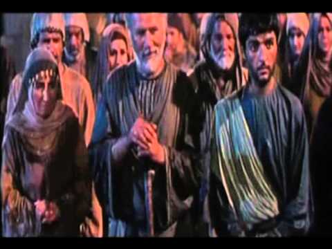 Юсуп пайхамар на чеченском все серии подряд