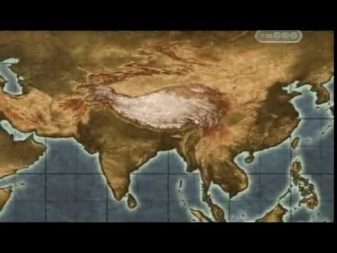 Документальный сериал затерянные миры