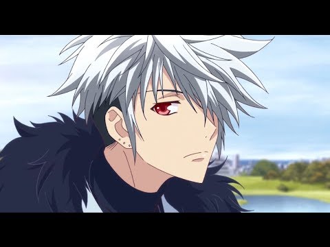 Альдерамин в небе 10 серия