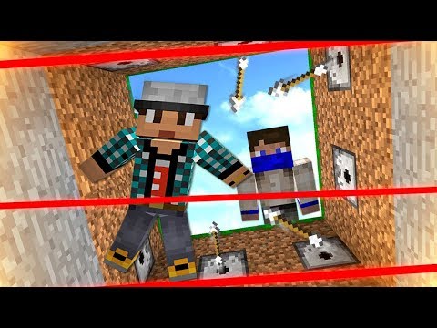 Жека и эдисон троллинг друга в майнкрафт все серии