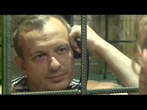 Сериал боец 5 серия смотреть онлайн