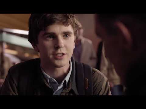 Хороший доктор сериал смотреть онлайн бесплатно в хорошем качестве