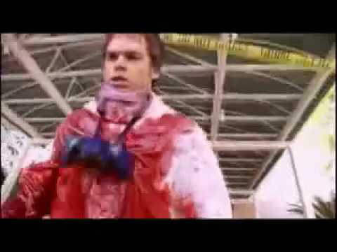 Сериал декстер кинопоиск