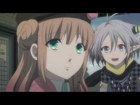 Сериал амнезия 2 сезон