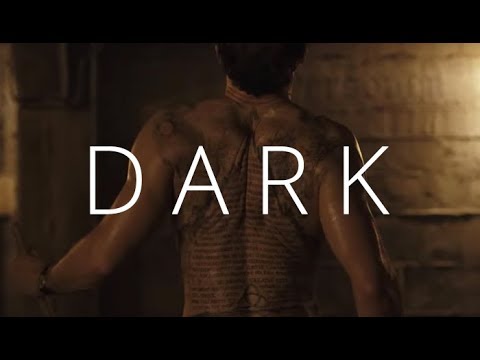 Сериал дарк блю