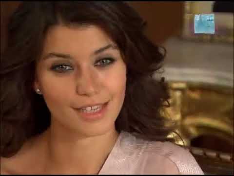 Запретная любовь 3 серия