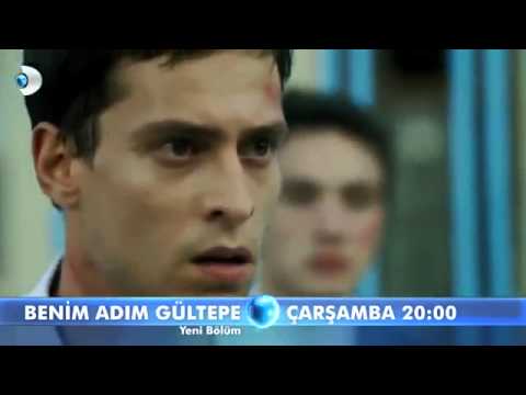 Benim adim gultepe сериал актеры