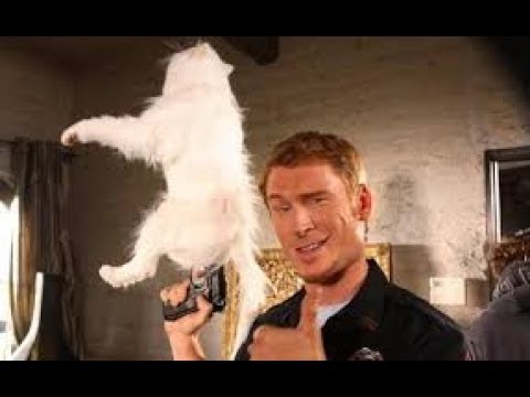 Сериал святые из вегаса