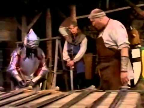 Камелот сериал 1 сезон 1 серия смотреть онлайн в качестве hd 720