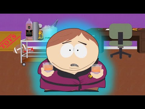 South park 8 сезон 8 серия
