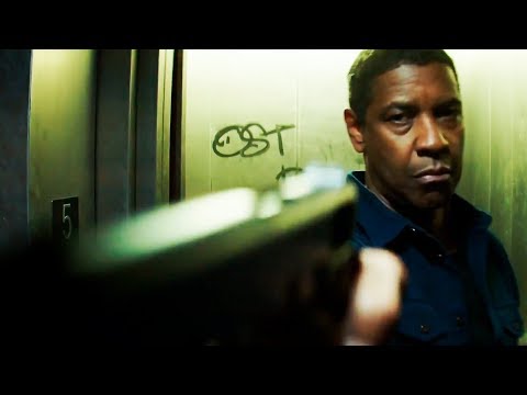 Великий уравнитель сериал