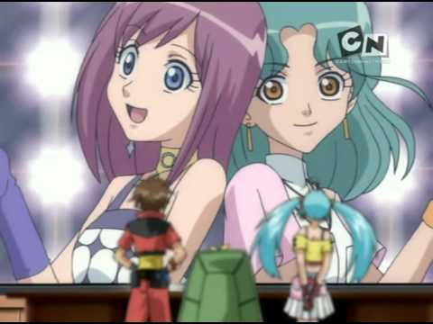 Бакуган 1 сезон все серии подряд