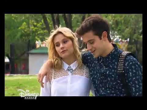 Я луна сериал дисней на русском 30 серия