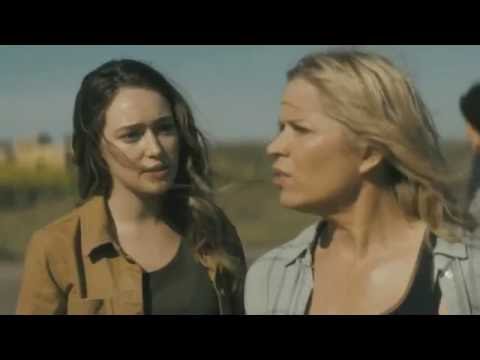 Бойтесь ходячих мертвецов 2 сезон 9 серия лостфильм