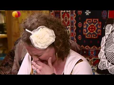 12 серия танец нашей любви