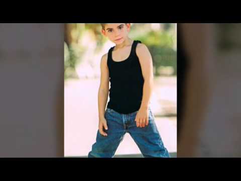 Джесси актеры и роли сериал