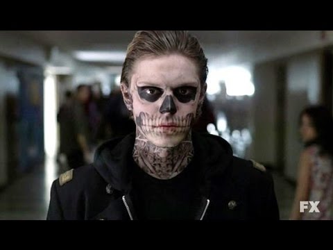 Американский сериал ужасов