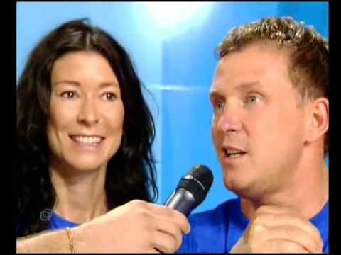 Большие гонки 1 сезон 1 серия