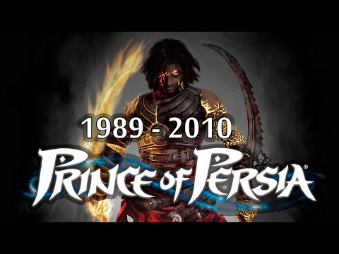 Фархат принц персии 1 сезон все серии подряд