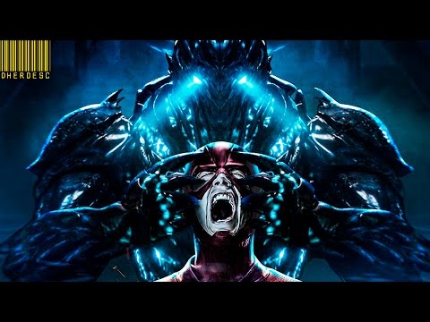 Савитар сериал флэш