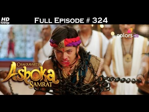 Ашока 2015 индийский сериал смотреть онлайн на русском языке все серии 103