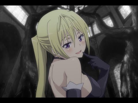 Единство семи магов серия 1