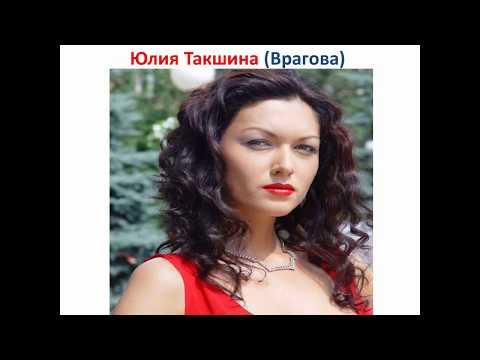 Хорошие руки сериал актеры и роли