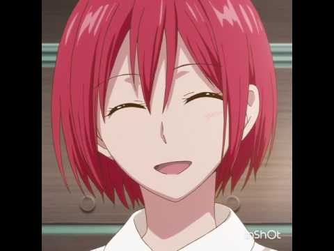 Красноволосая принцесса белоснежка 2 сезон 6 серия