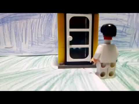 Доктор кто 3 сезон 6 серия