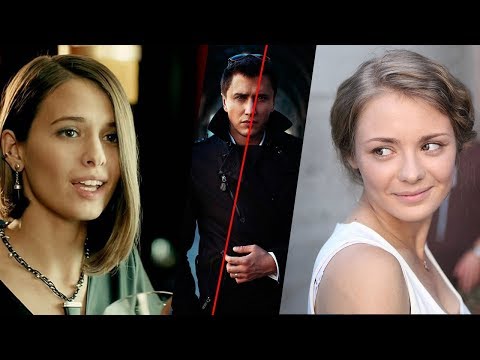 С кем останется вика в сериале мажор