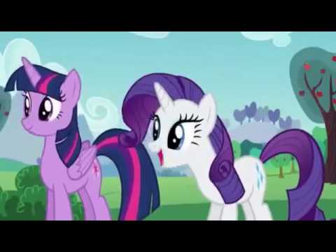 5 сезон 24 серия дружба это чудо