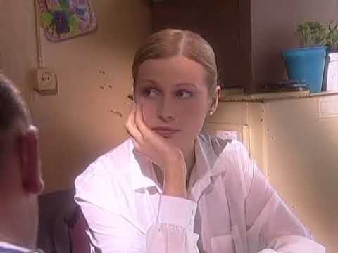 Сериал ментовские войны 2 сезон 6 серия