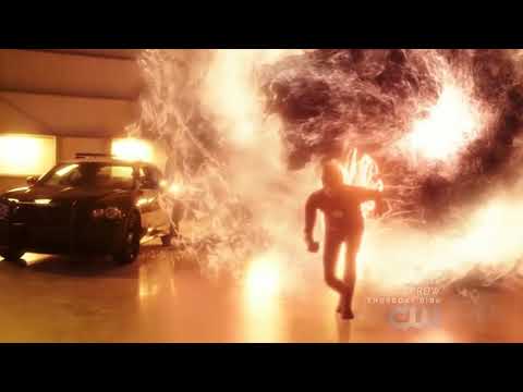 Флеш 4 сезон дата выхода серий