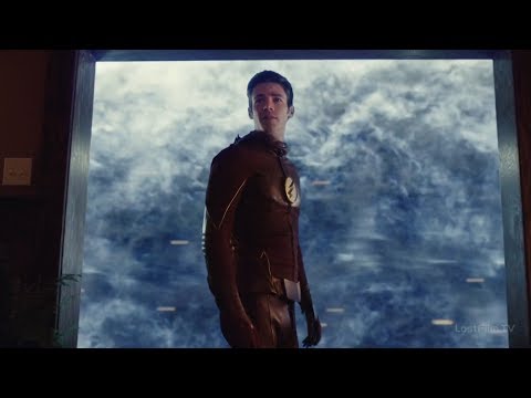 Флеш 2 сезон 21 серия Флеш 2 сезон 21 серия