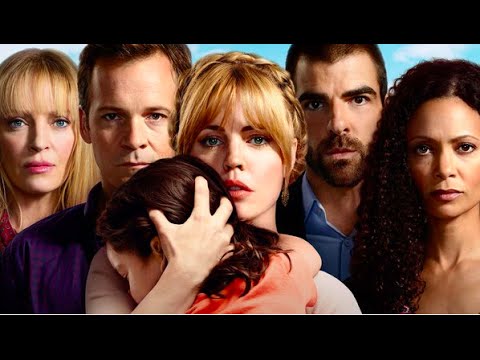 Сериал пощечина 2015