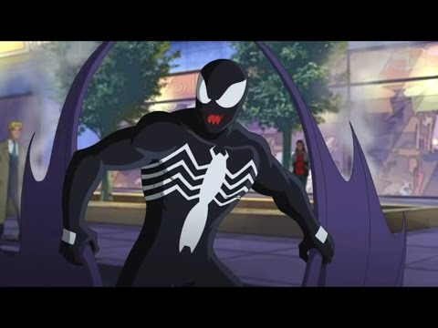 Смотреть человек паук мультик все серии подряд человек паук черный Смотреть человек паук мультик все серии подряд человек паук черный