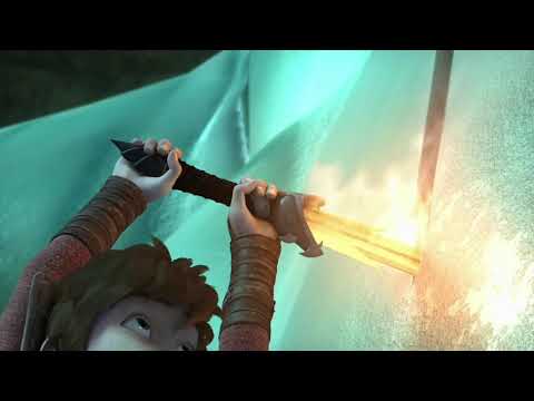 Драконы гонки по краю 5 сезон все серии на русском