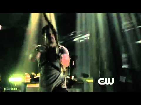 Официальный сайт стрела сериал