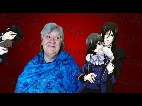 Смотреть темный дворецкий 2 сезон 2 серия