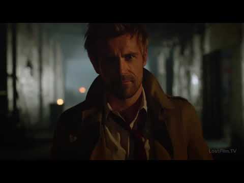 Константин 1 сезон 1 серия lostfilm