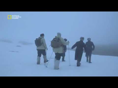 National geographic сериал